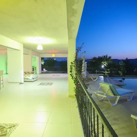Villa Cactus Citlik Village Akyaka Daily Weeky *