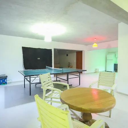 Villa Cactus Citlik Village Akyaka Daily Weeky Ula