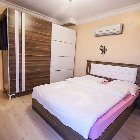 Villa Cactus Citlik Village Akyaka Daily Weeky Ula