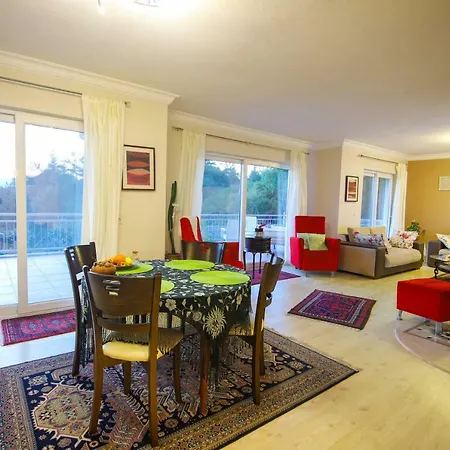 Villa Cactus Citlik Village Akyaka Daily Weeky Ula