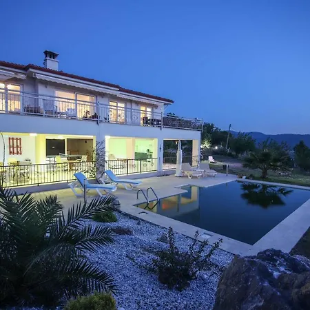 Cactus Citlik Village Akyaka Daily Weeky *