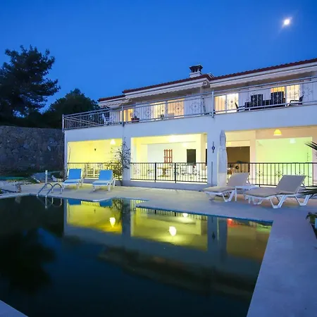 Villa Cactus Citlik Village Akyaka Daily Weeky Ula