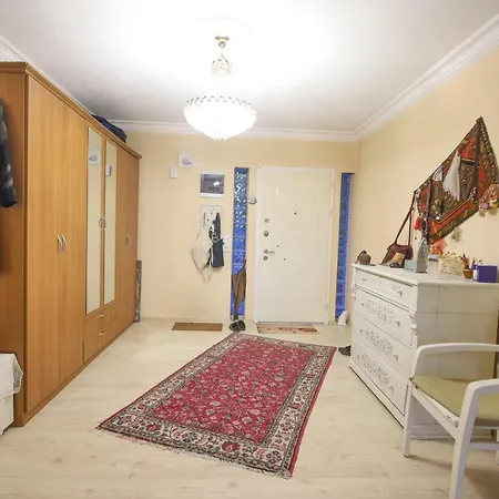 Villa Cactus Citlik Village Akyaka Daily Weeky *