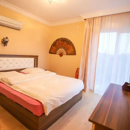 Villa Cactus Citlik Village Akyaka Daily Weeky Ula