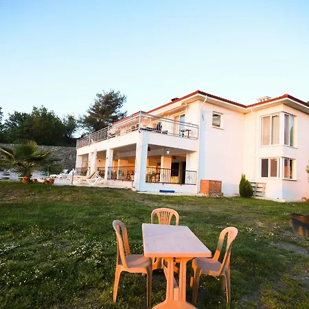 Villa Cactus Citlik Village Akyaka Daily Weeky *