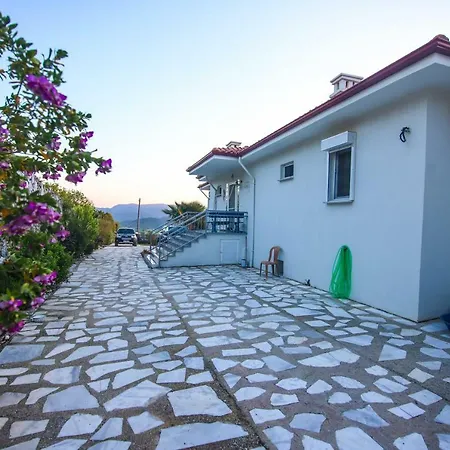 Villa Cactus Citlik Village Akyaka Daily Weeky *