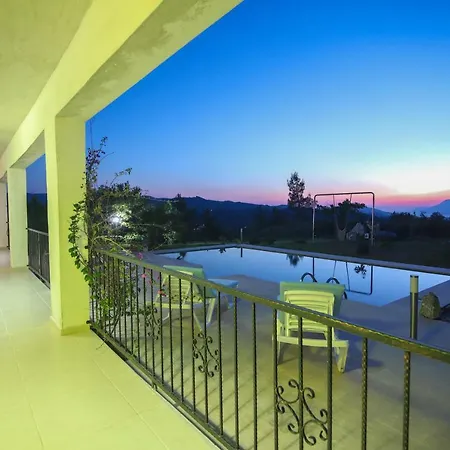 Villa Cactus Citlik Village Akyaka Daily Weeky *