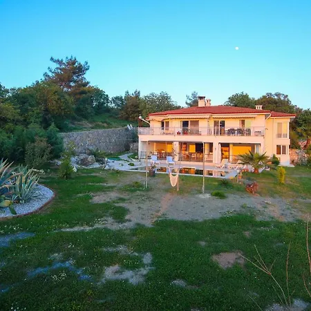 Villa Cactus Citlik Village Akyaka Daily Weeky